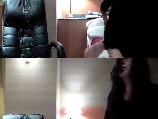 Japanese Mature Woman's Secret Affair