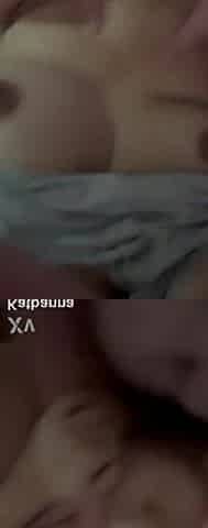 Large Titty Oriental mother I'd like to fuck Can't Resist a Quickie With Her Stepson