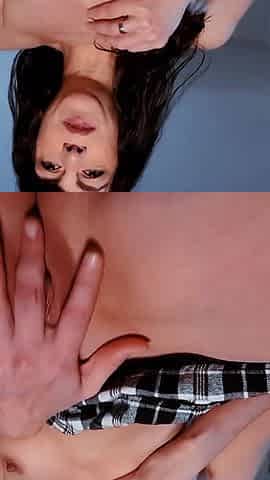I Haven't Been so Extremely Horny for a Long Time!
