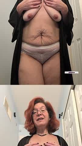 Ass and Pussy Worship