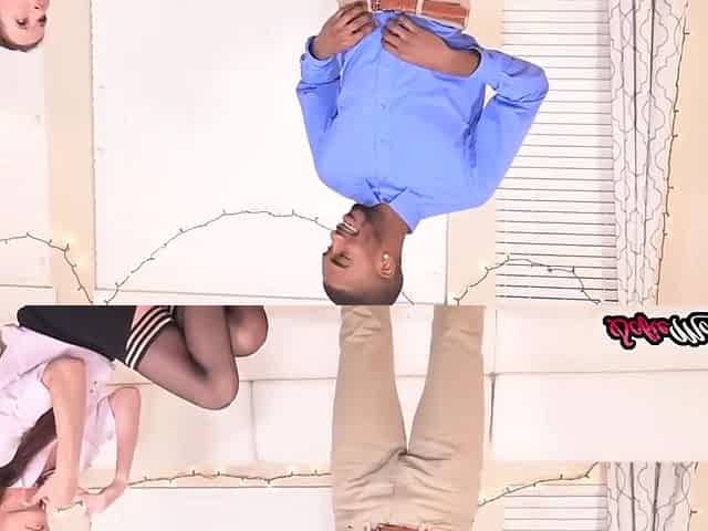 Aristocratic And Pussy Licking Trailer With Rod Jackson And Sofie Marie
