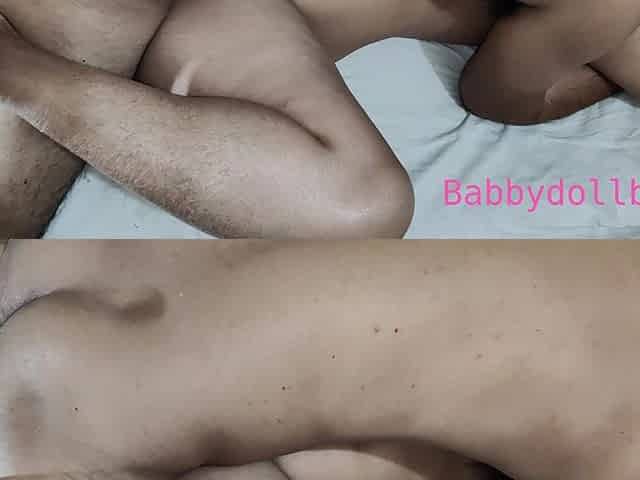 Solo and Fast Sex Entertainment by Desi