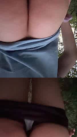 Screwed a tiny brunette hair with a large booty in a narrow snatch