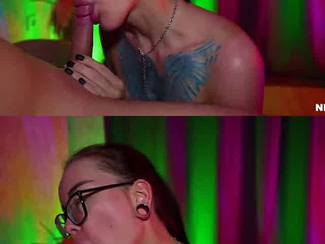 4K EVA GOLD FUCKS LABORER, NIGONIKA 2024! HOTTEST XXX!