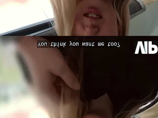 My Pussys Leaking When He Sees Me Fucking