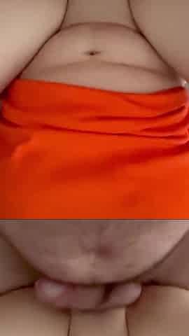 My Sexy MILF Is Always Ready to Give Her Pussy
