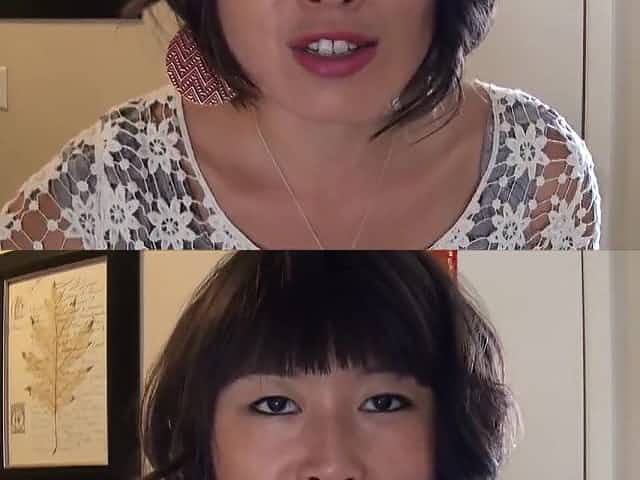 Why Oriental Babes Merely Bang White Boyz