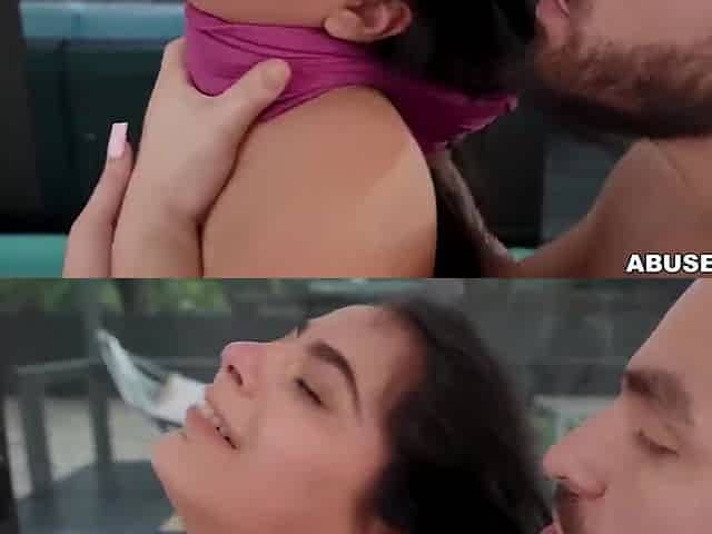 Angel Gostosa In Gostosa - Rough Sex Dream