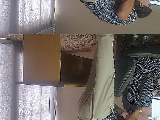 Boss level banging the secretary