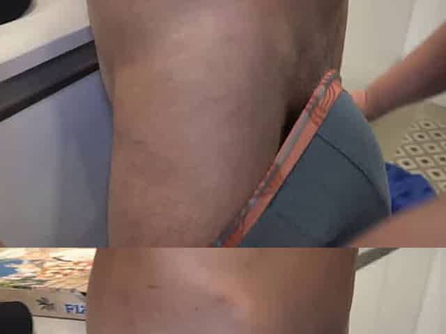 Reparte Pizza Milf Busty - Merce Palau