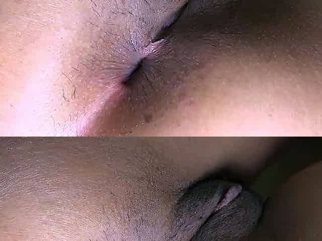 Hot amateur asian couple goes hardcore
