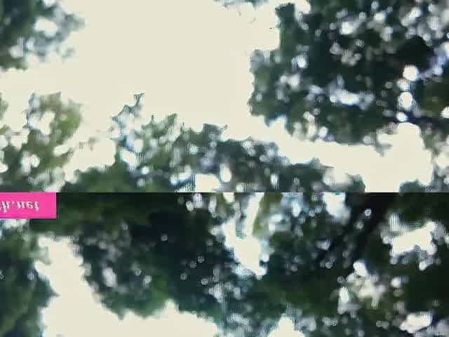mother I'd like to fuck Jeny Smith playing outdoor with her anal opening
