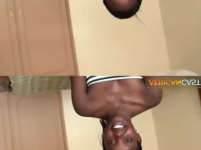 I swore I was done with LARGE BUTT BLACK TEEN harlots chasing LA fantasies... guess I made an exception