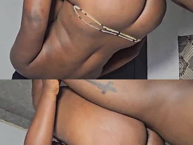 Short Lil D was drilled by his breasty step sister
