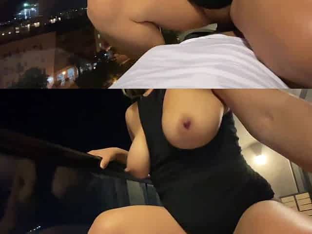 Pregnant Wife Watched Being Fucked at Hotel
