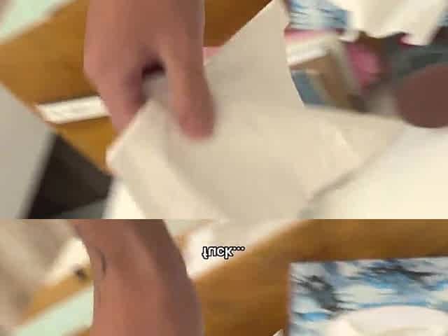 Stepsis Filled My Reservoir Top With Yogurt And I Filled Her Cunt With Cum