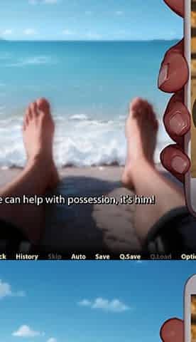 Too Perverted Boyfriends (part 14)