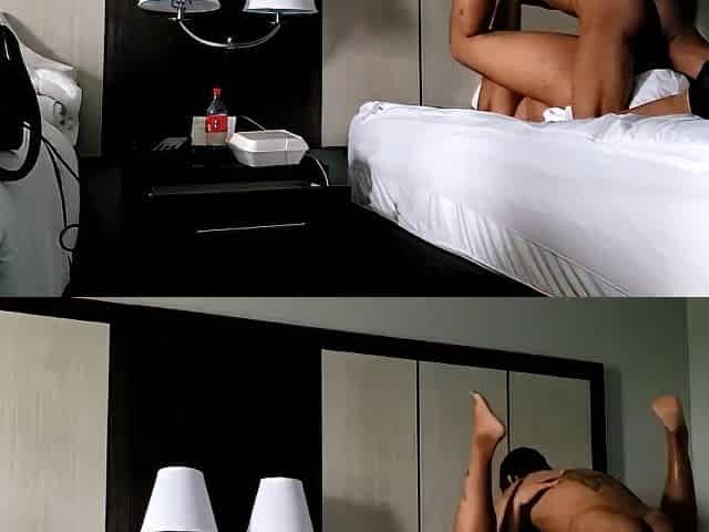 Hunk Bbc Fucks Chubby In A Hotel