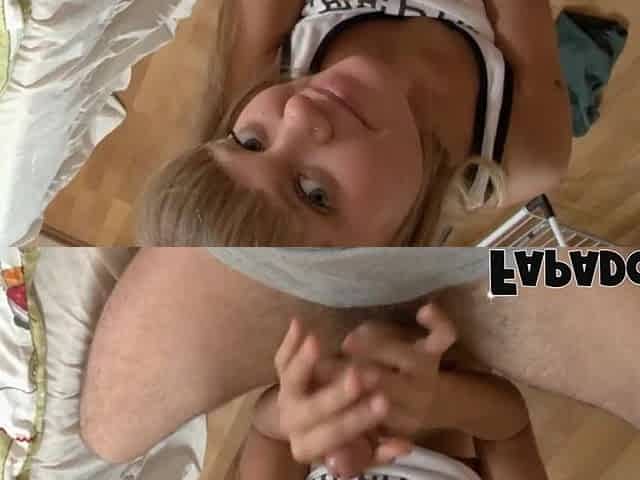 Lewd Student Banged Her Booty. Would U?