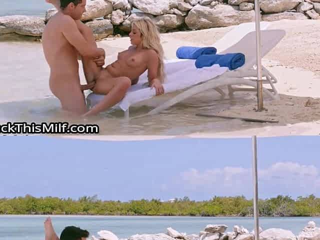 Glamour babes memorable xxx video