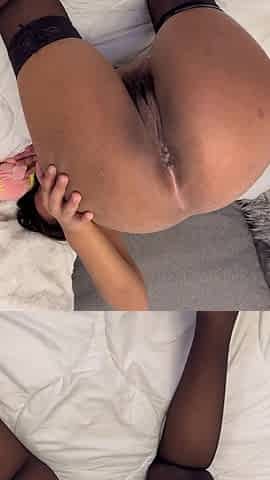 Indonesian Wife Ready for Porn