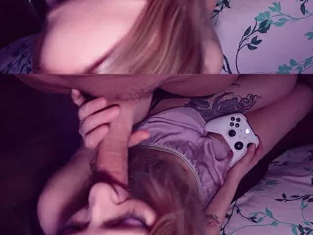 I bang my stepsister when my parents are not at home