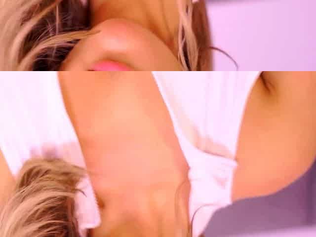 SOLO BABE WITH SOME POV
