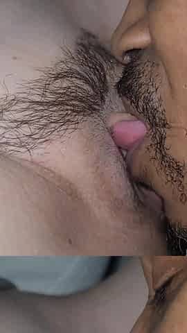 Have You Ever Had Your Pussy Ate, Licked, Sucked, & Tongue Fucked Over & Over Again?