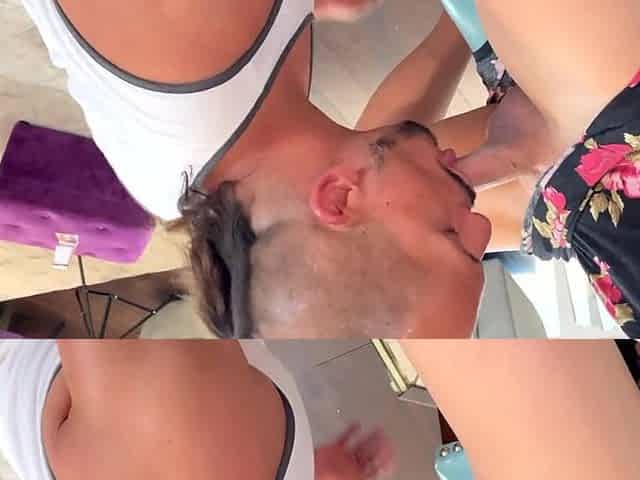 Hubby Humiliation - EXTENDED Preview
