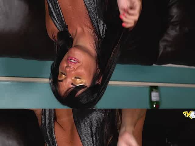 Shelly Cock - Tail Girl