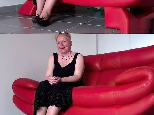 Mamie Colombe ose enfin