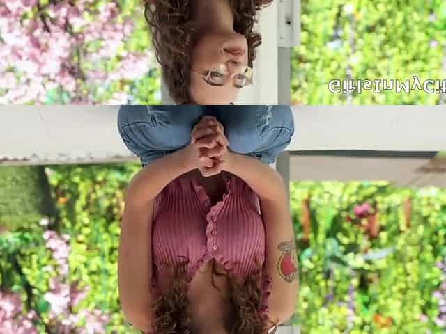 Set Of Big Natural Boobs You Will Ever See Periodwchga