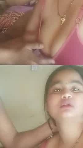 Passionate Indian First Night: Newlywed Bride's Steamy Suhagraat with Big Natural Tits and Intense Romance