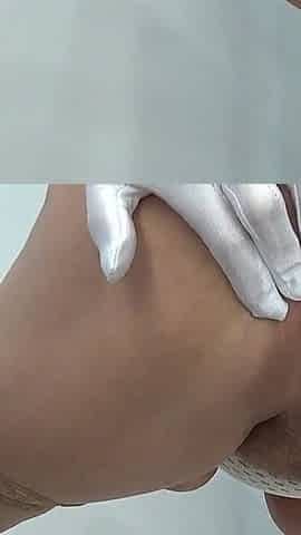 Big Grown Creamy Pussy