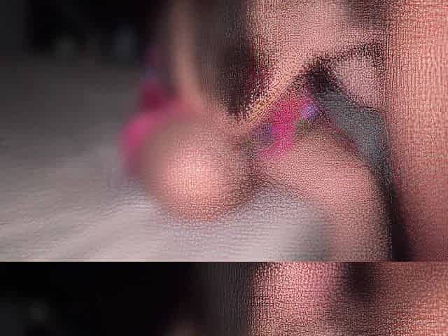 When I'm lewd in advance of a shower, I wish cum poured all over my body.