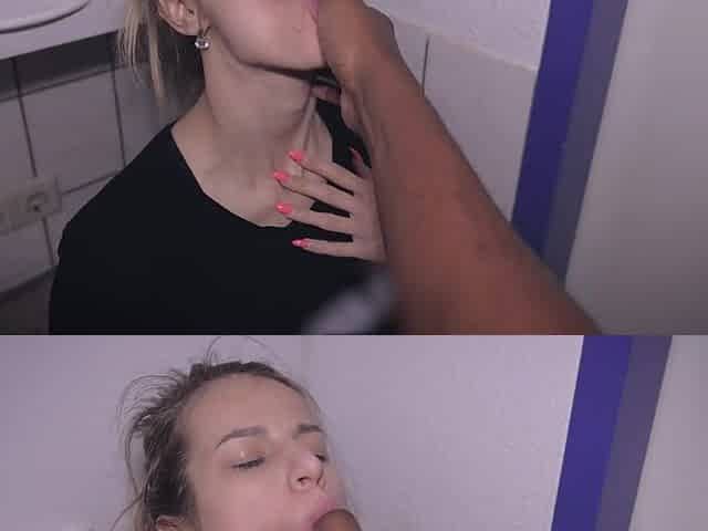 Naughty hussy emotional interracial X-rated video