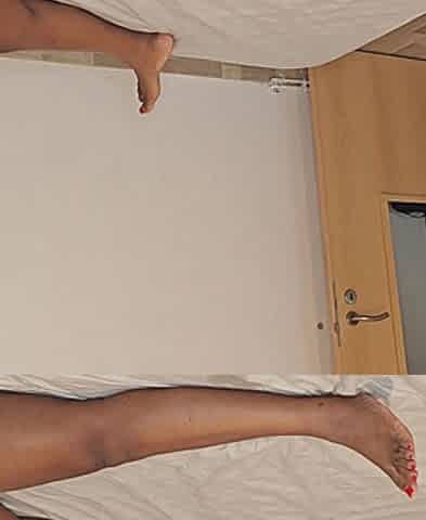 Stepmom VR Prank - I Replaced Her Virtual Dummy and Took Her Tight Ass - Anal Creampie