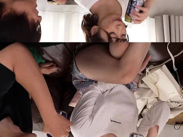 Asian japanese Hardcore amateur