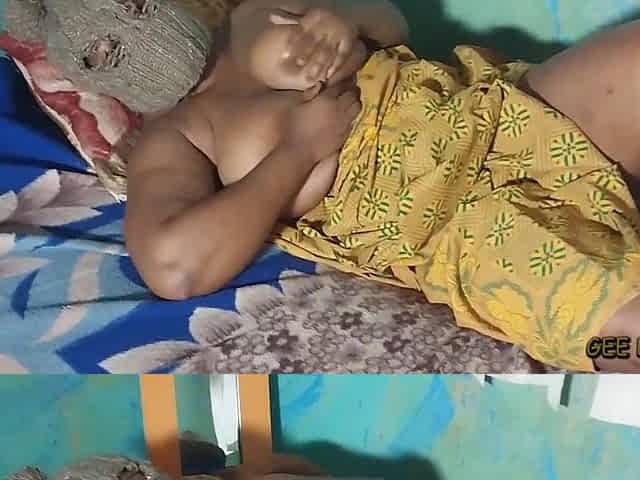 Tite and hardcore sex with my oga's wife