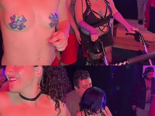Full Video - Dj Raj Rave Orgy - Cliff Media Productions