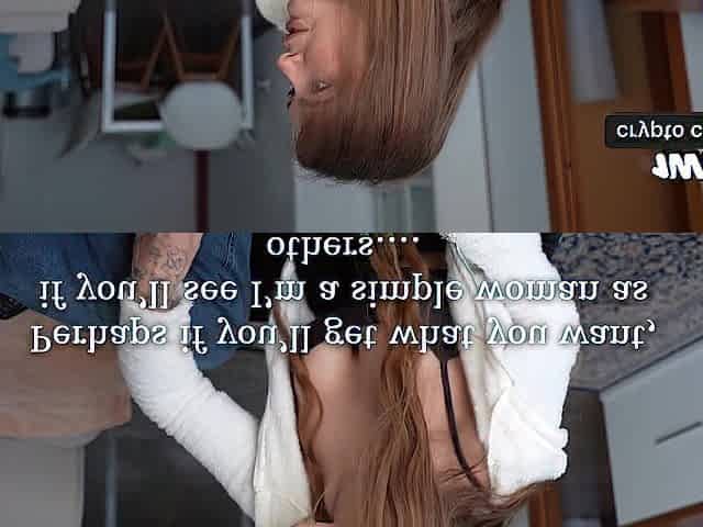 Step mama discover her nudes in my phone. That babe was so lewd. I screw her vagina