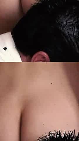 Monica Mayhem Is a Big Tit Blonde That Loves Cock