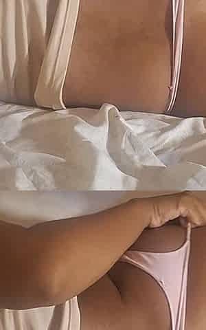 For a Great Ass, a Great Anal