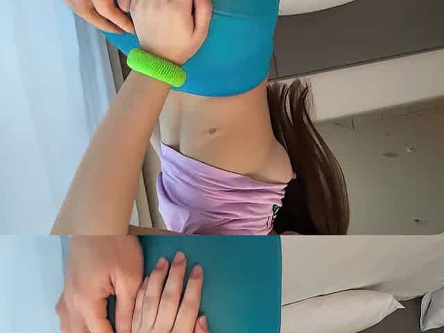 MY STEPFATHER LIKES TO CUM INSIDE MY CUNT