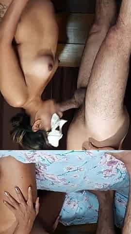 Wow, How He Eats a Delicious Ass, How Horny
