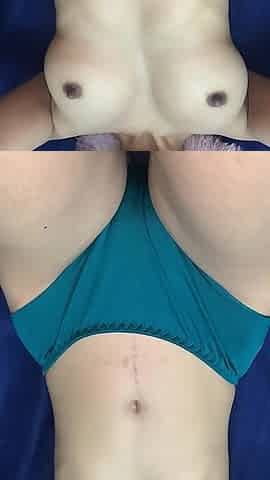 Solo Masturbation