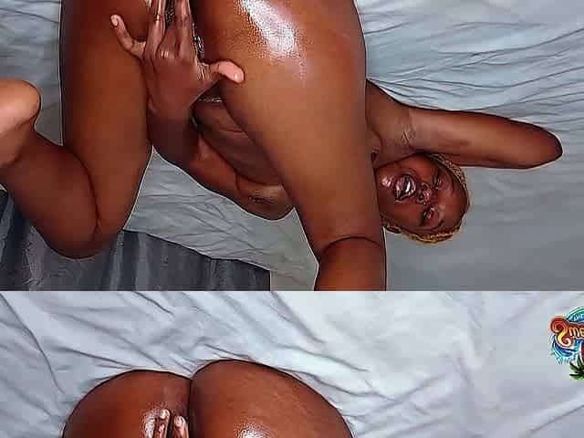 Edge With Me Until I Squirt and Cum Everywhere