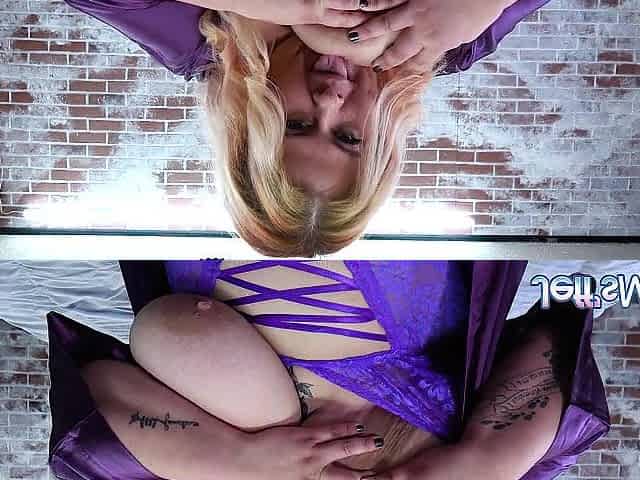 Bodacious big beautiful woman Natalie Kinky Seeks Joy Throughout Toys