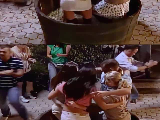 Don't Covet Your Friend's Wife's Ass 2