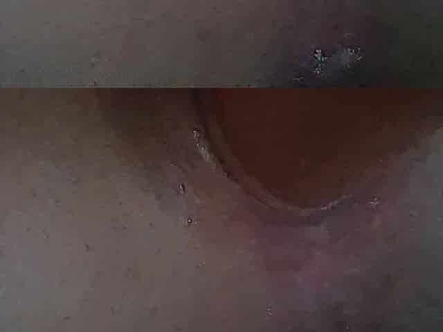 nineteen year old twat squirting and leaking cum